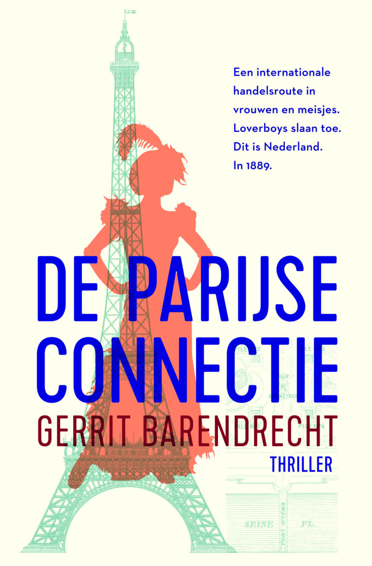 Barendrecht parijse connectie schets 2.indd